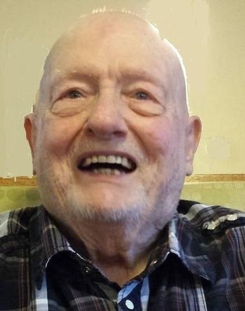 Gordon M. Muller Profile Photo