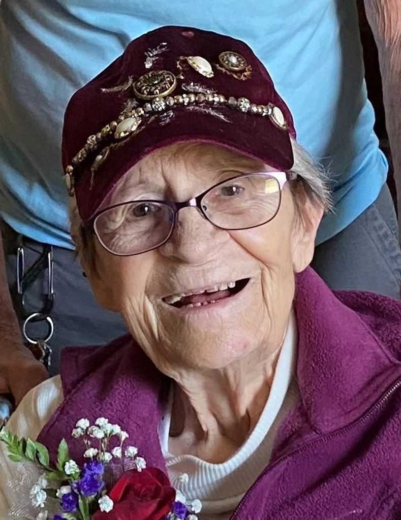 Lorraine Jane Cornelius Profile Photo