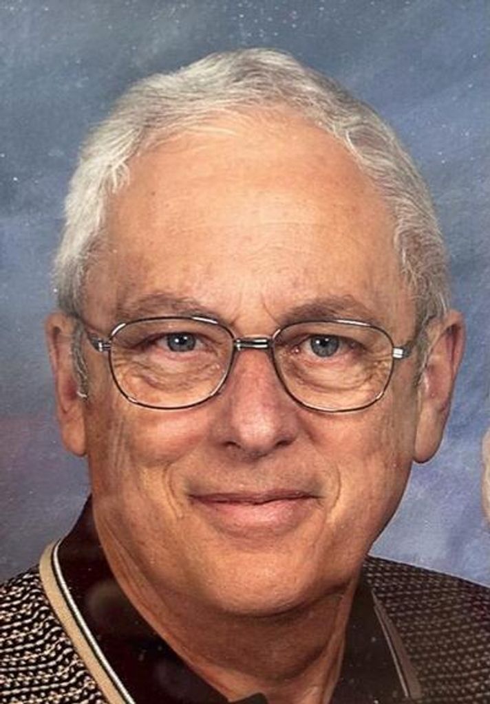 Leroy E. Olivotti Profile Photo