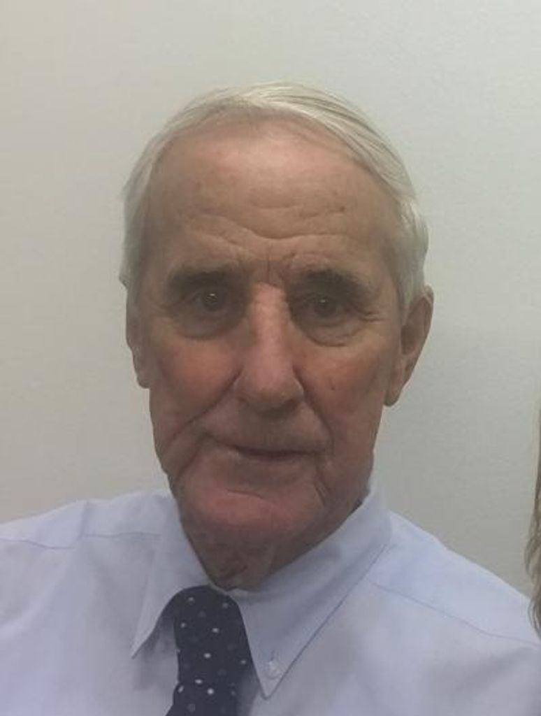 Keith Gerald Woodard Sr. Profile Photo