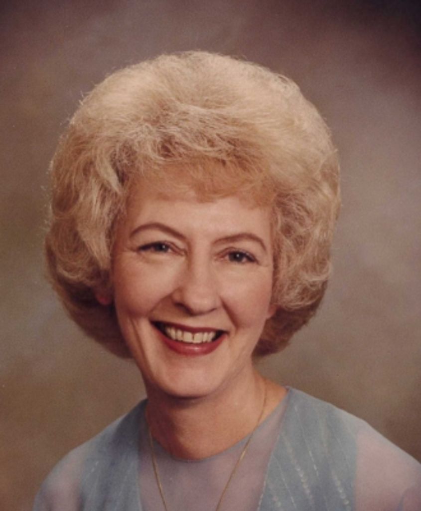 Ruth H. Darrington