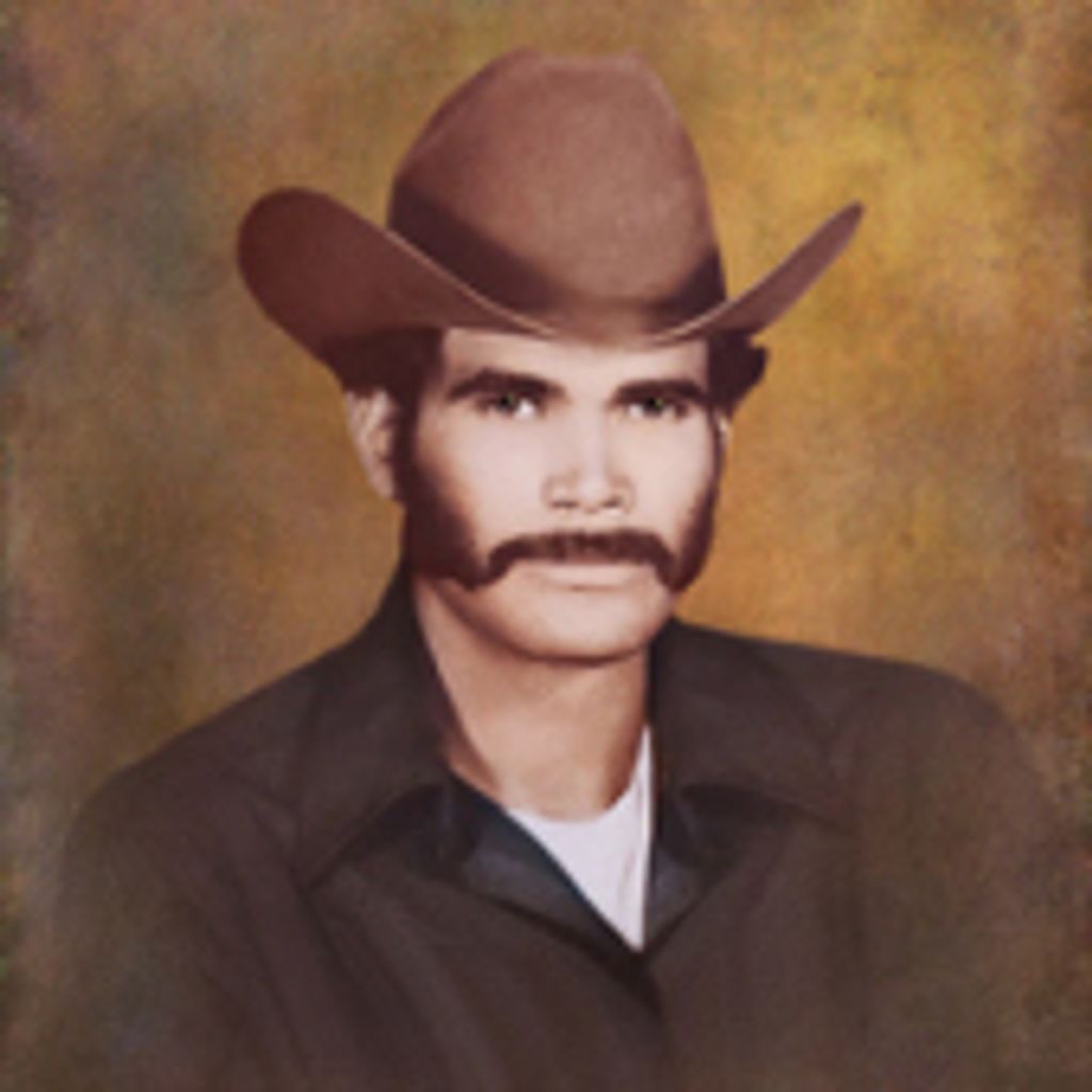 Patricio Balderrama Solis