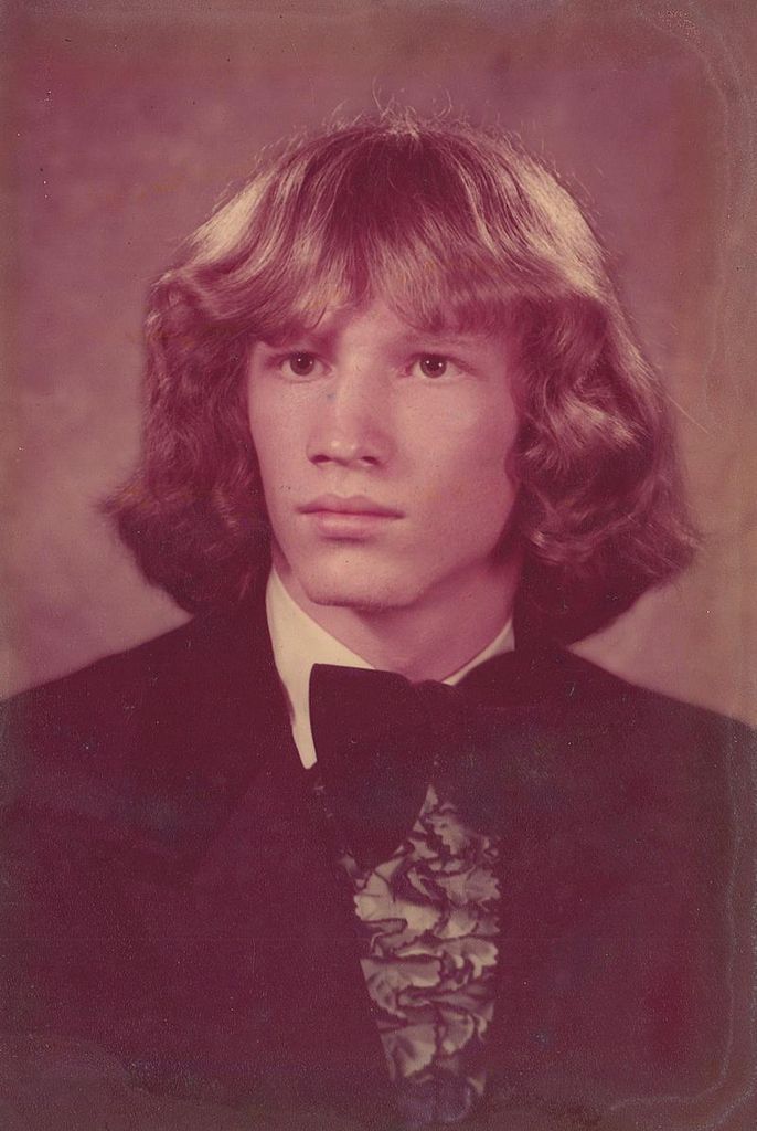 Michael Mckinley Williamson Profile Photo