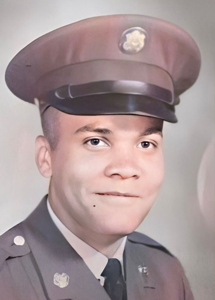 Donald Joseph Garnett Profile Photo