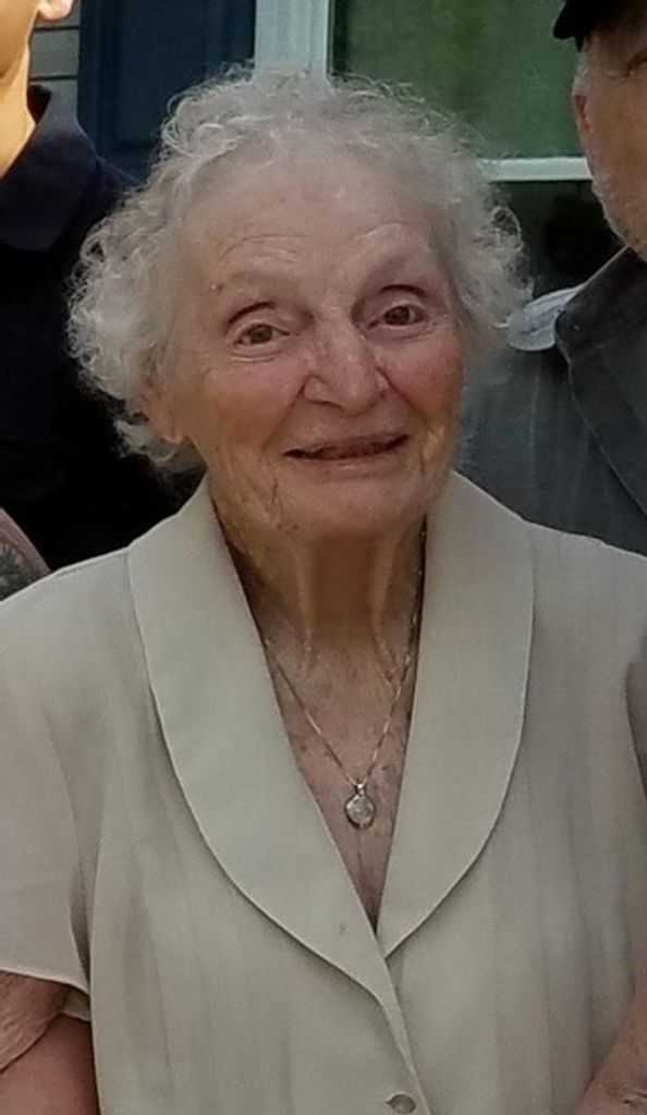 Ruby Mae Sears
