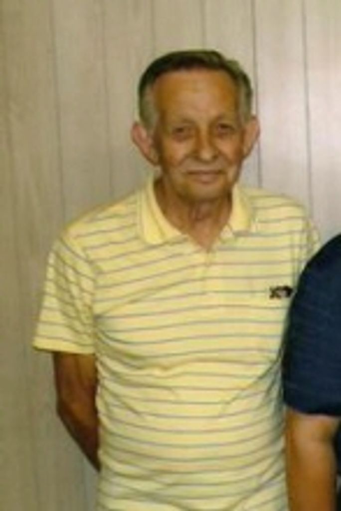 Eugene Cole