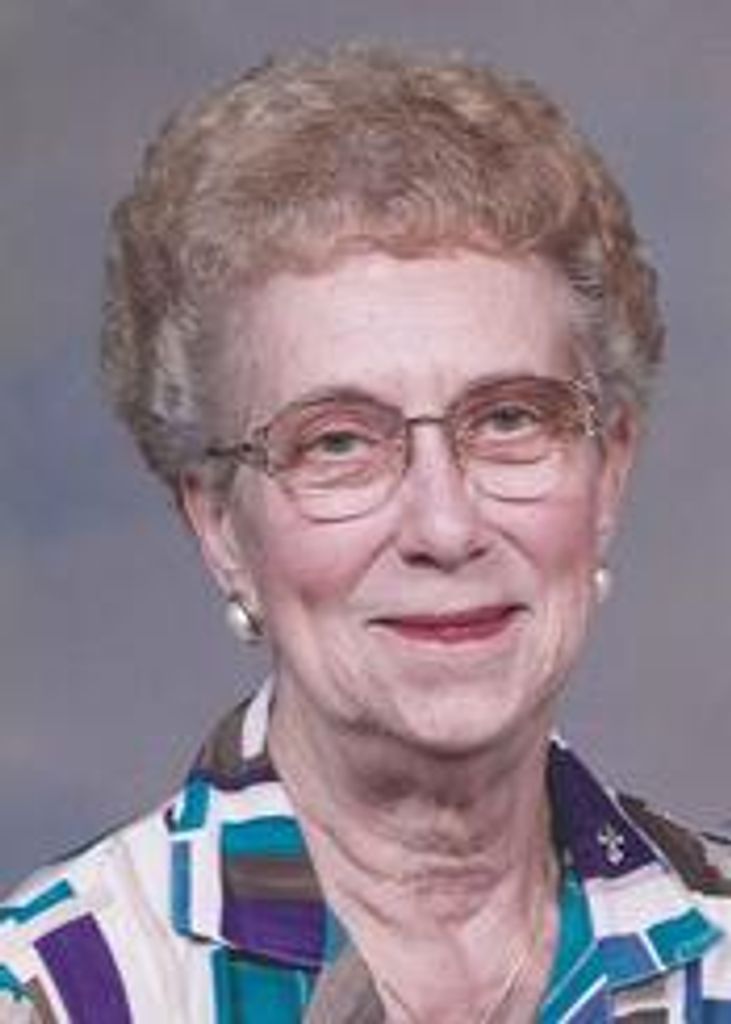Vivian C. Kaiser