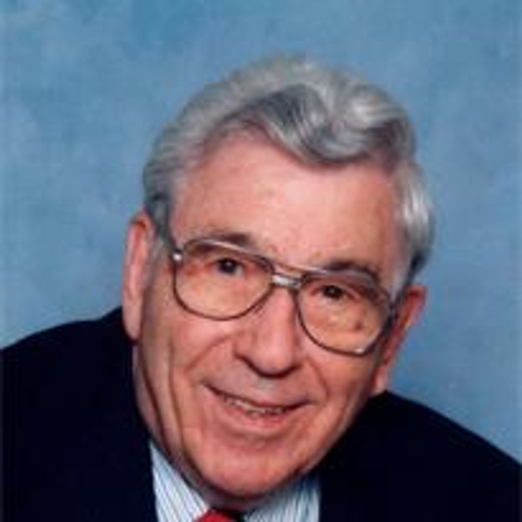 Roy Ollis Wilham