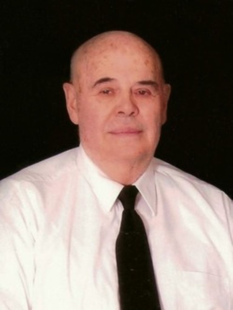Charles Doman