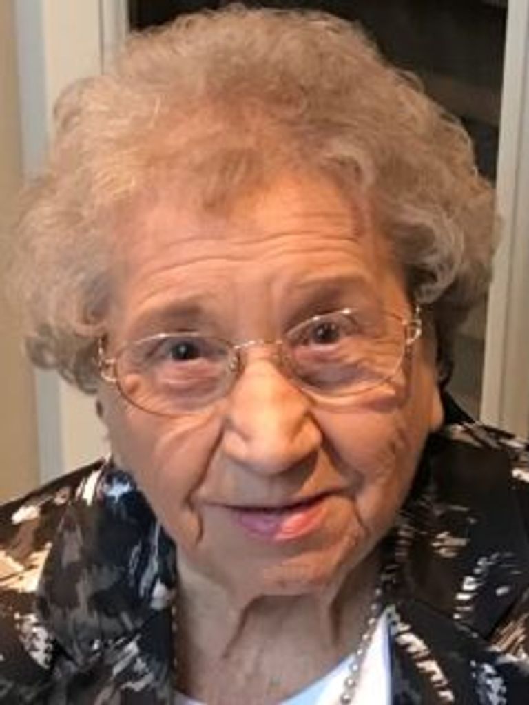 Marilynn Louise Carducci
