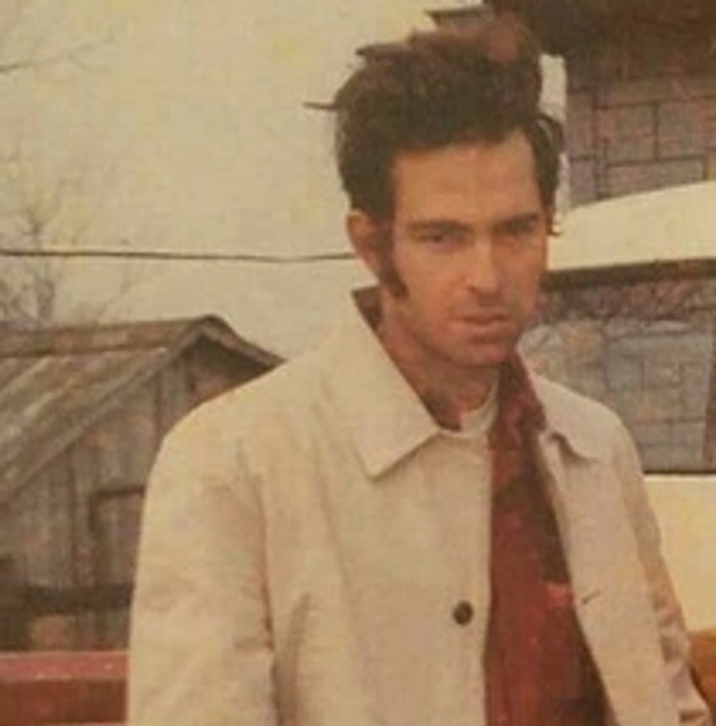Charles Mickey Cochran