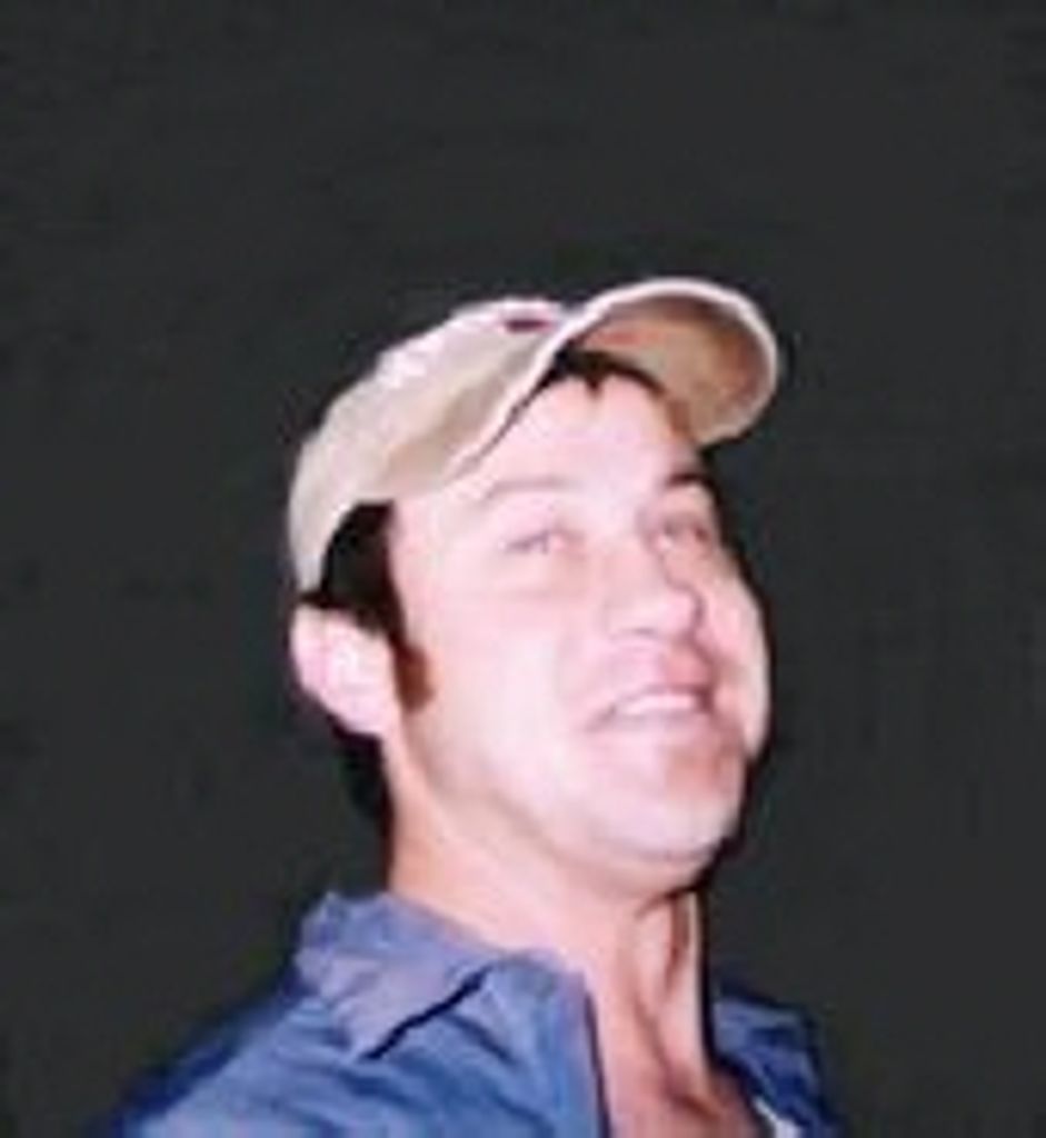 Brian Edward Vargo