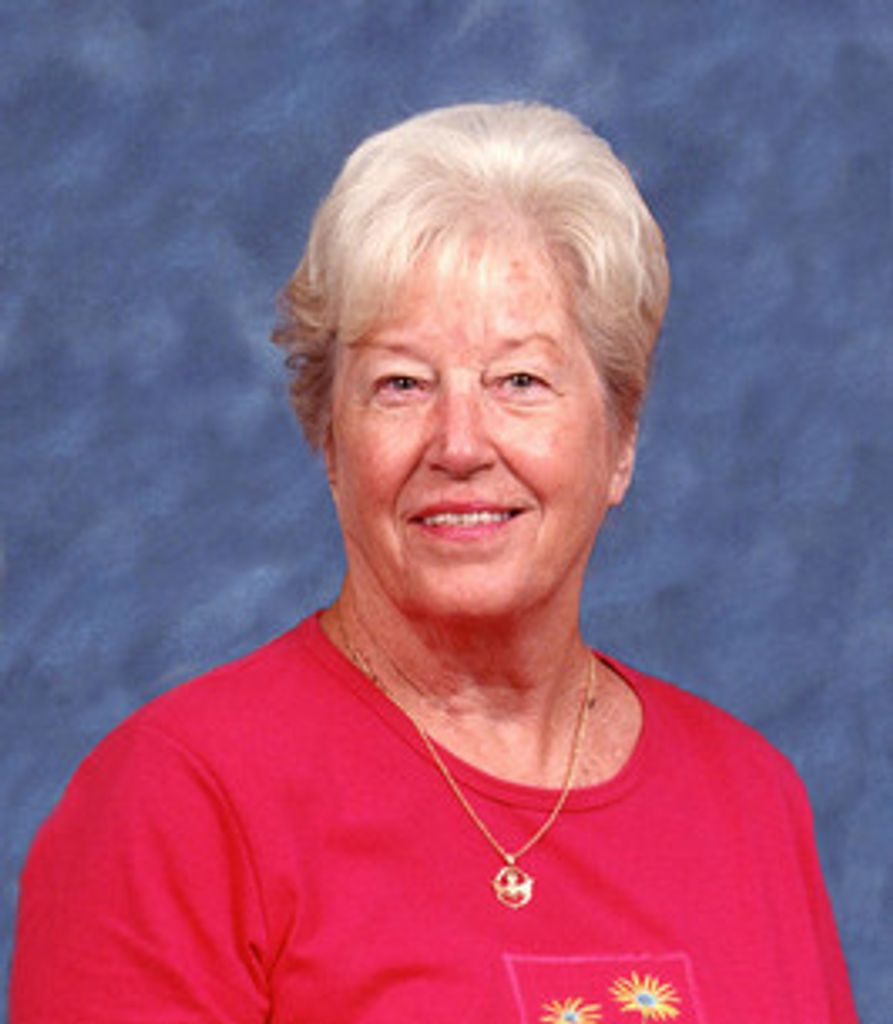 Marlene Taber Profile Photo