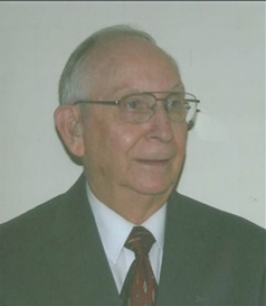 Alfred Taylor Profile Photo