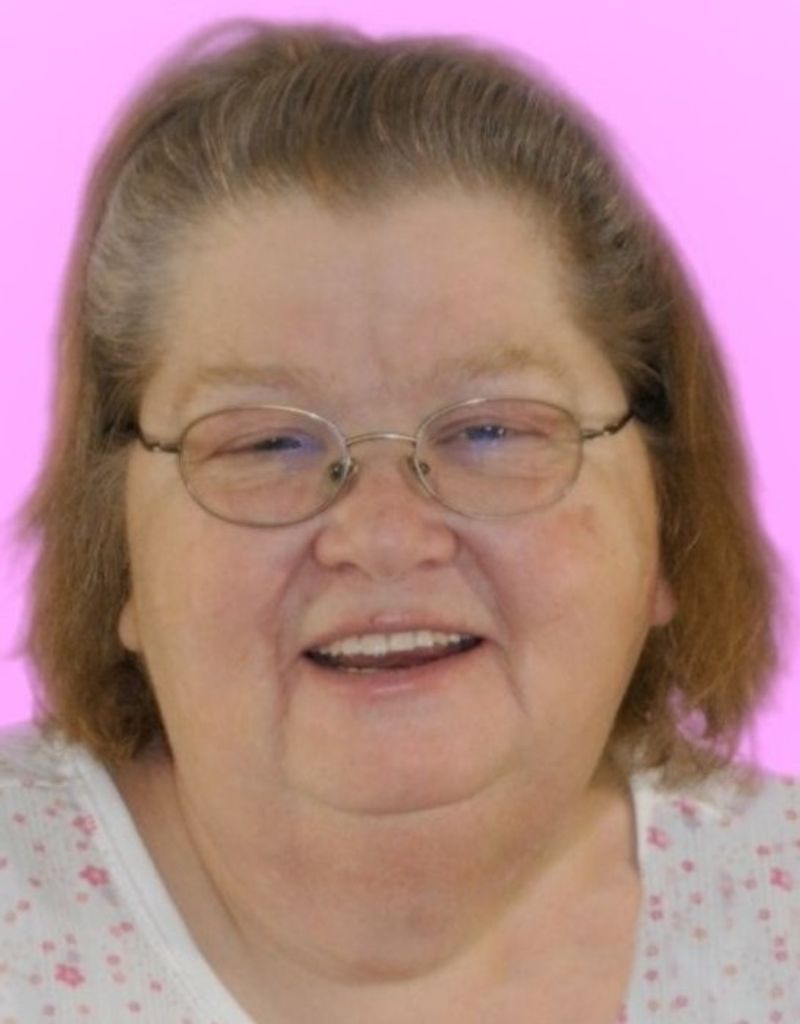 Pamela D (Tackett)  Wackler