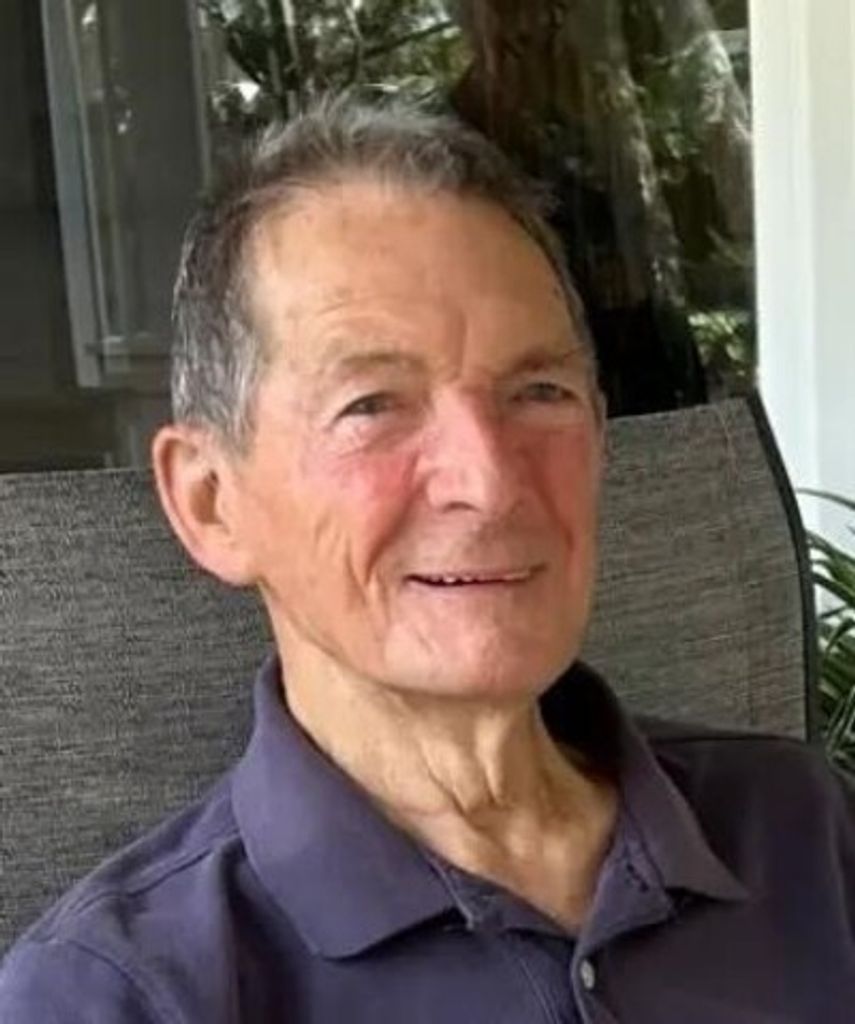 Harvey E. Couch Sr.