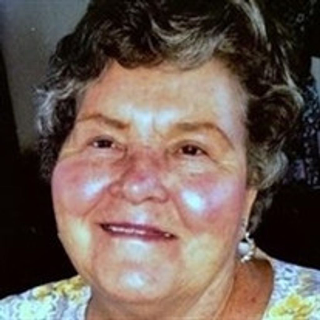 Charlotte Ann Swortzel