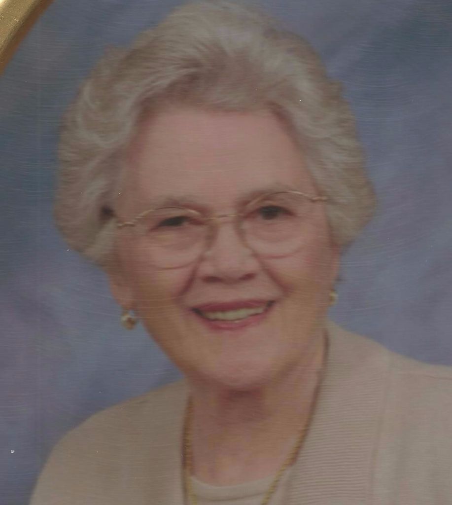Margaret  Bass Davis