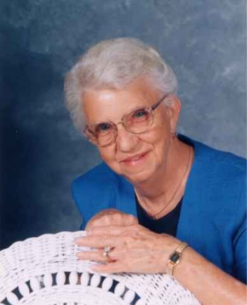 Ann Dickson