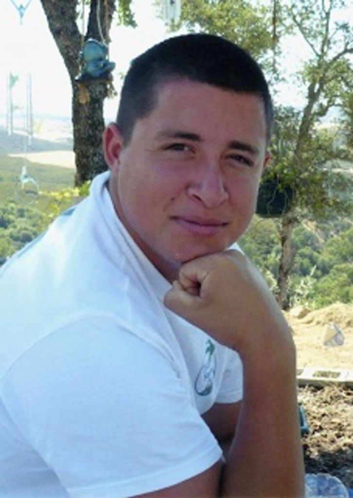 Thomas John Pattison Profile Photo