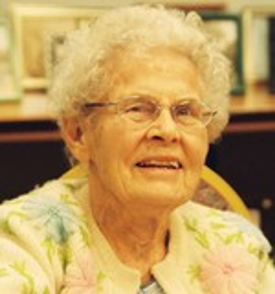 Florence Morse