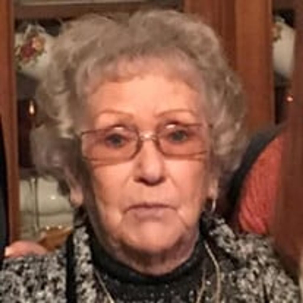 Cleta M. Baker