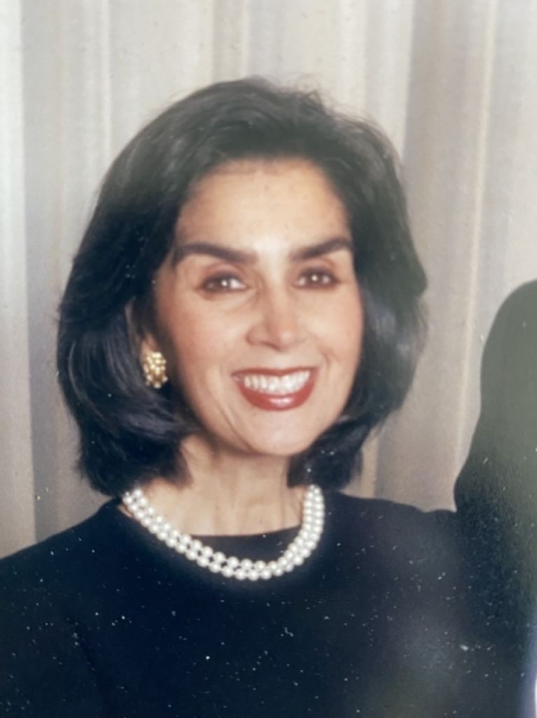 Linda Pearl (Newman)  Freedman