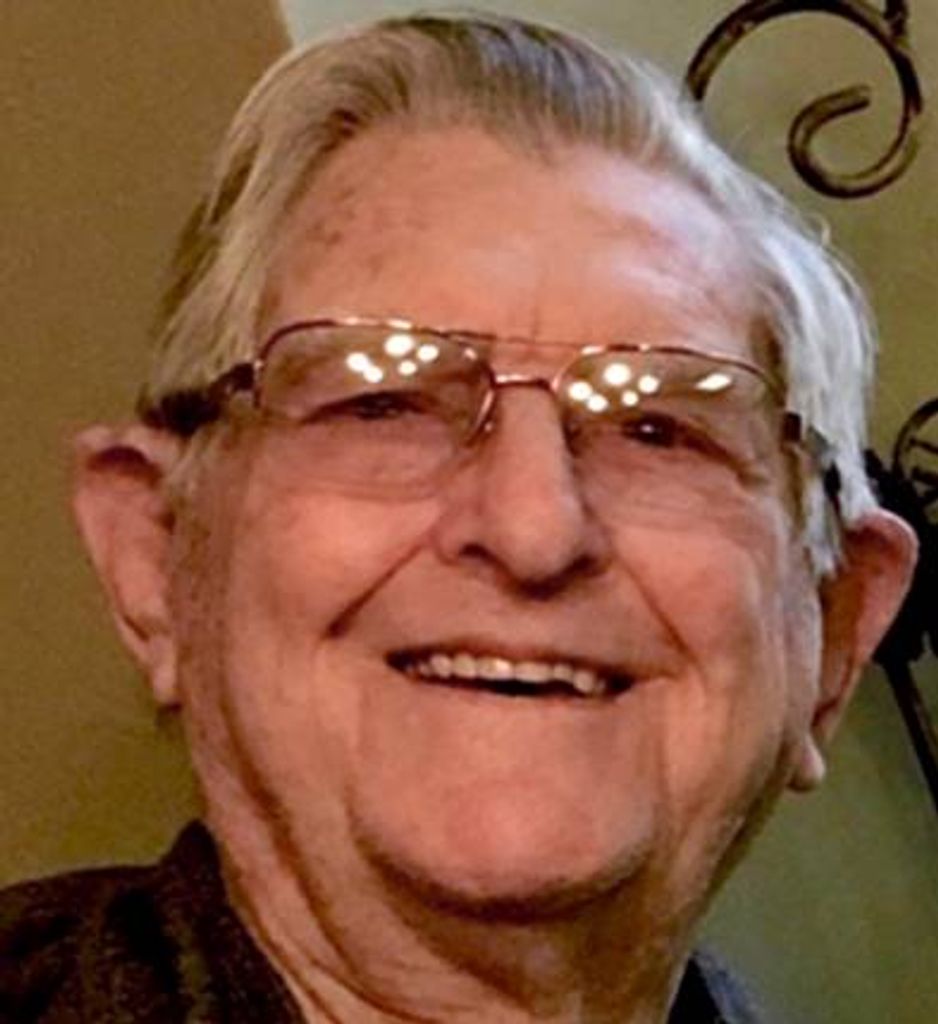 Albert Leo Grubbs