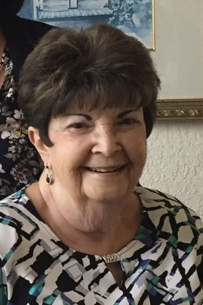 Ruby Ingram Profile Photo