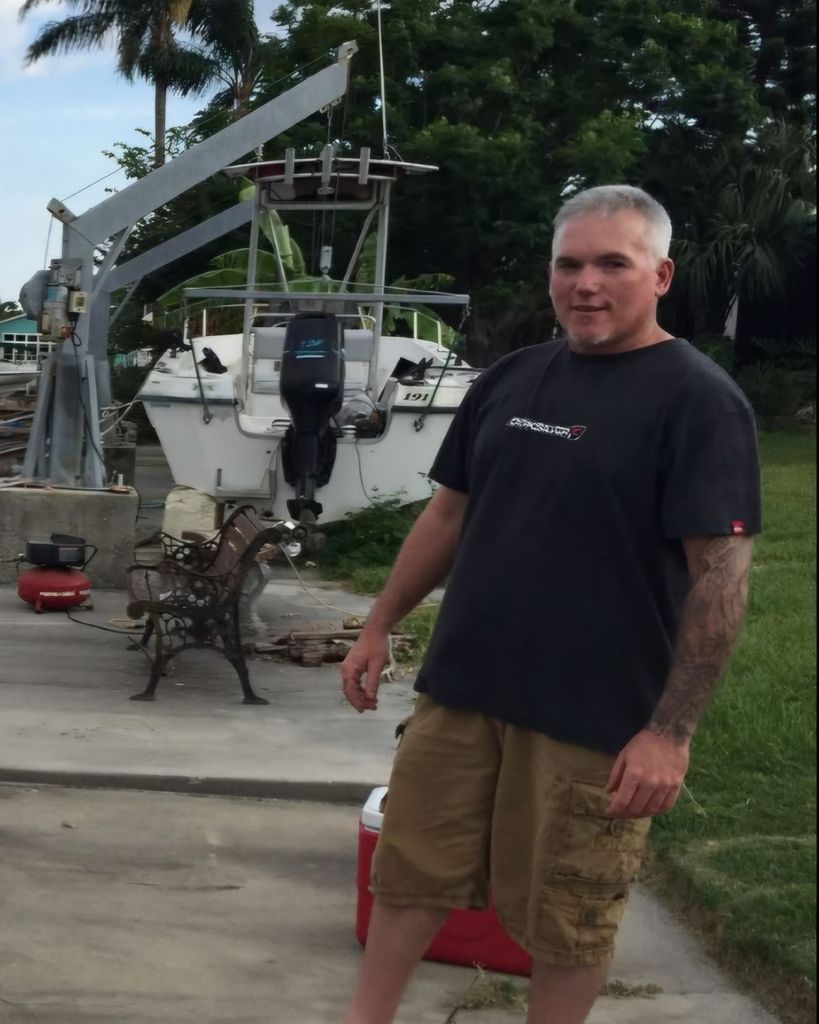 Kenneth S. Pettus