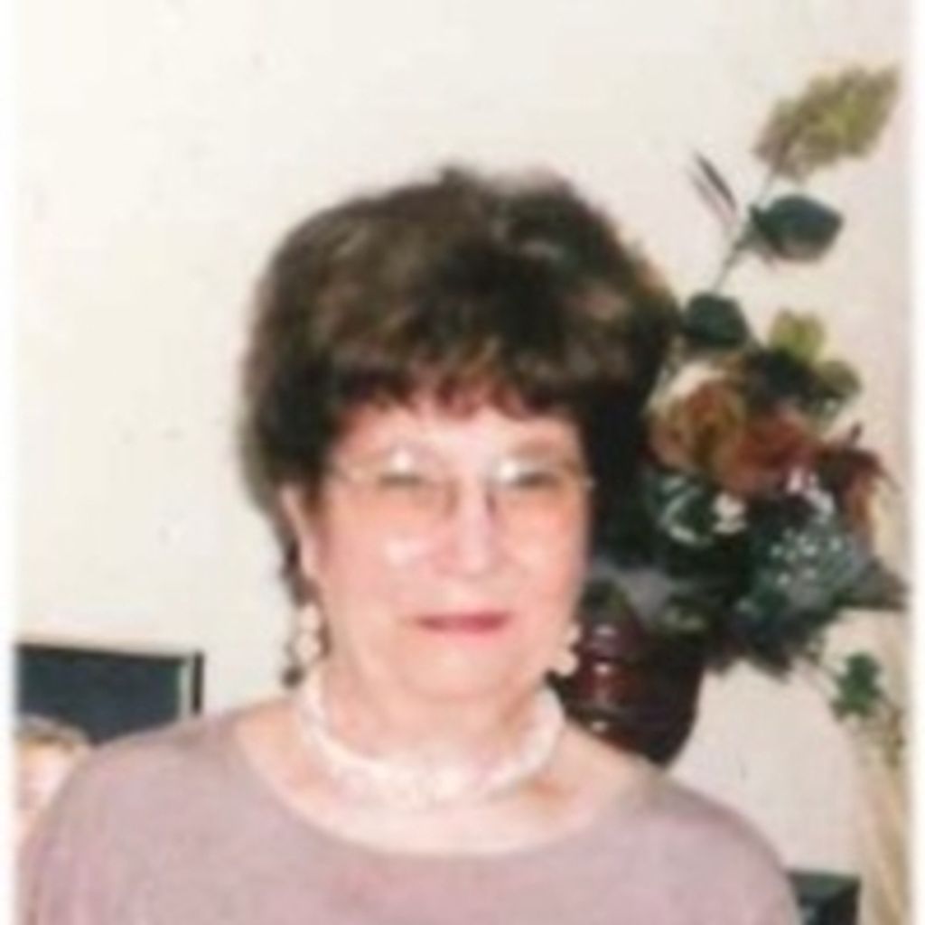 Camilla Modean Totten Profile Photo