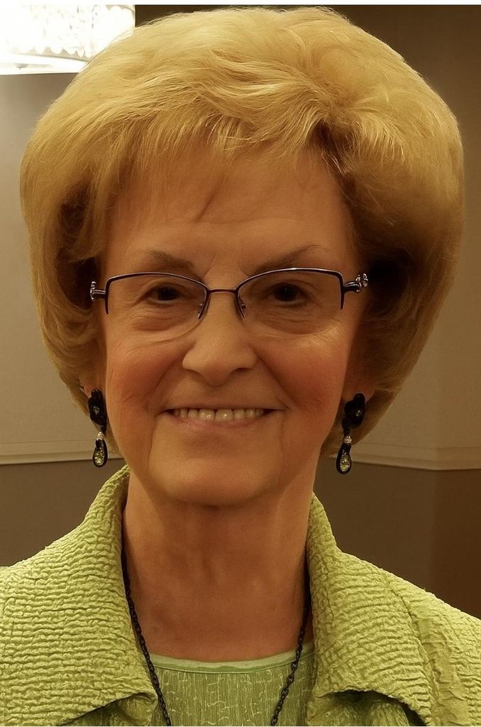 Mavoline Katherine Dalton Profile Photo