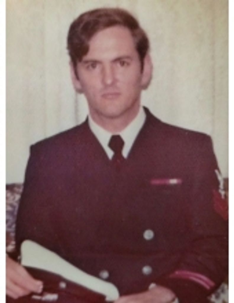 Victor L. Rogusky, Jr.
