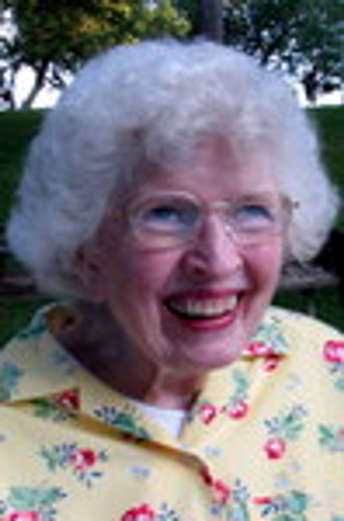 Margaret Haagenson