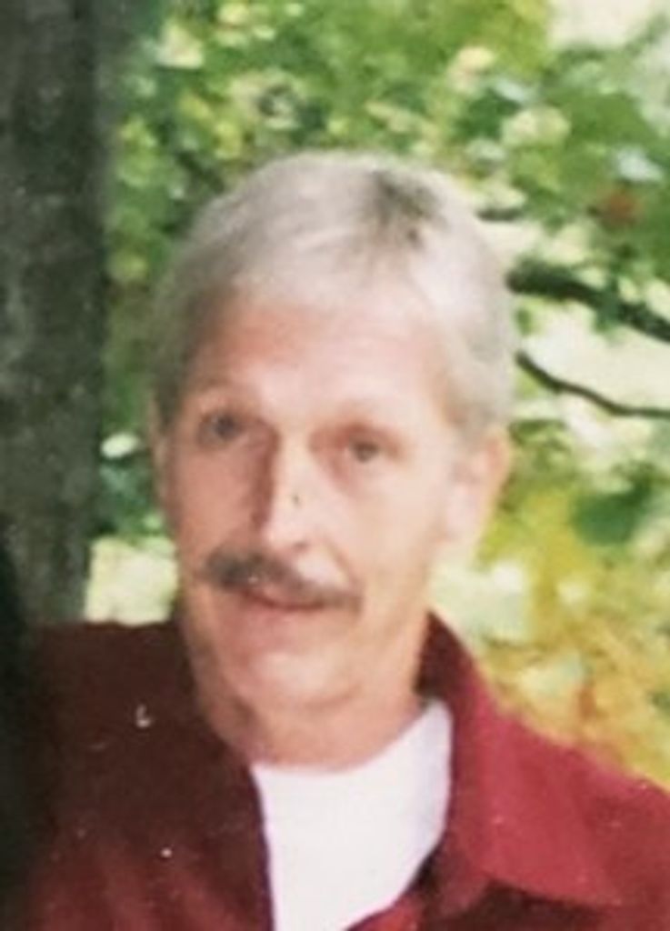 Rickie D. Collette