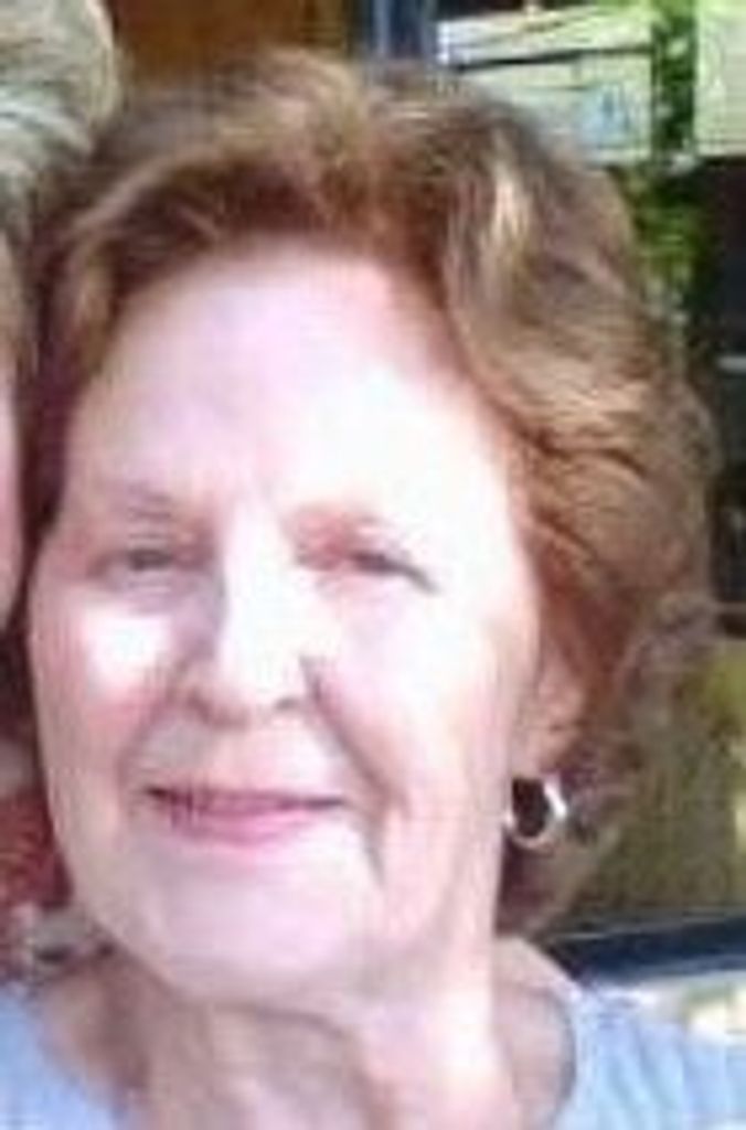 Shirley May Rose Profile Photo