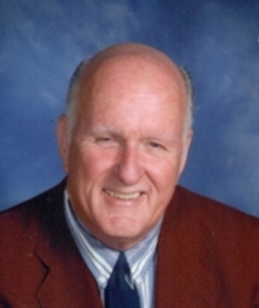 James C. Riale