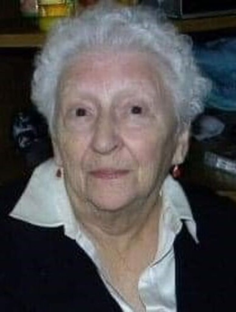 Velma Lucille Redwine Profile Photo