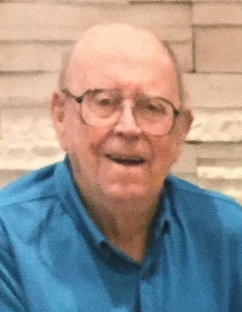 Sherwin Akerson Profile Photo