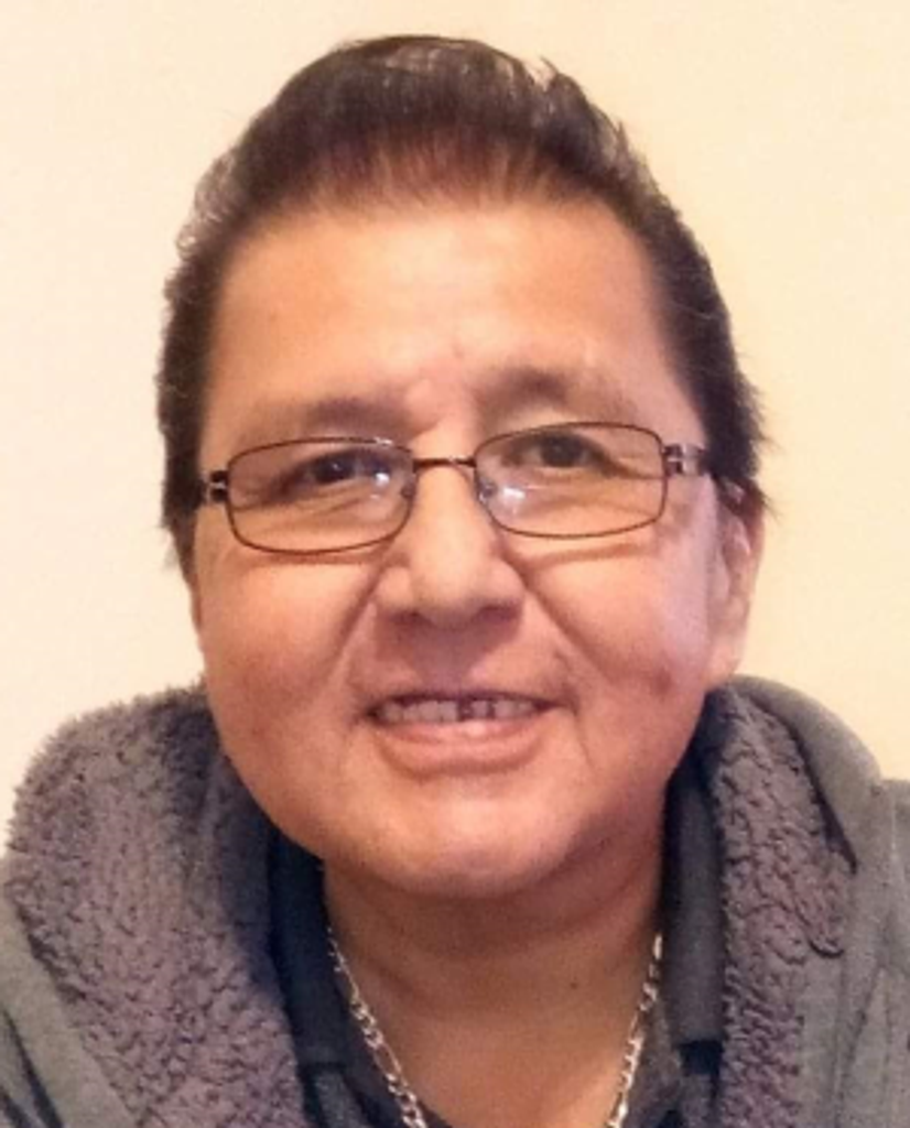 Ernesto Patiño Hernandez