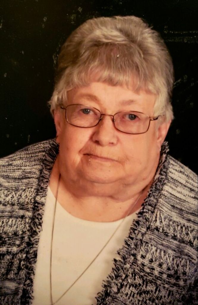 Marilyn Heins