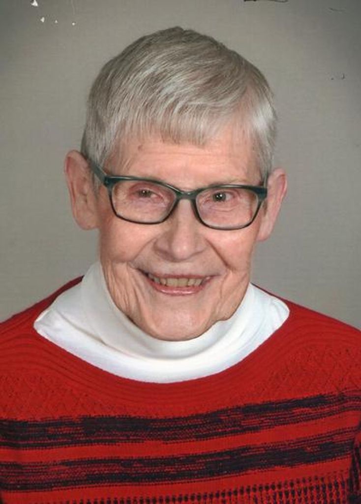 Phyllis Stephenson Profile Photo