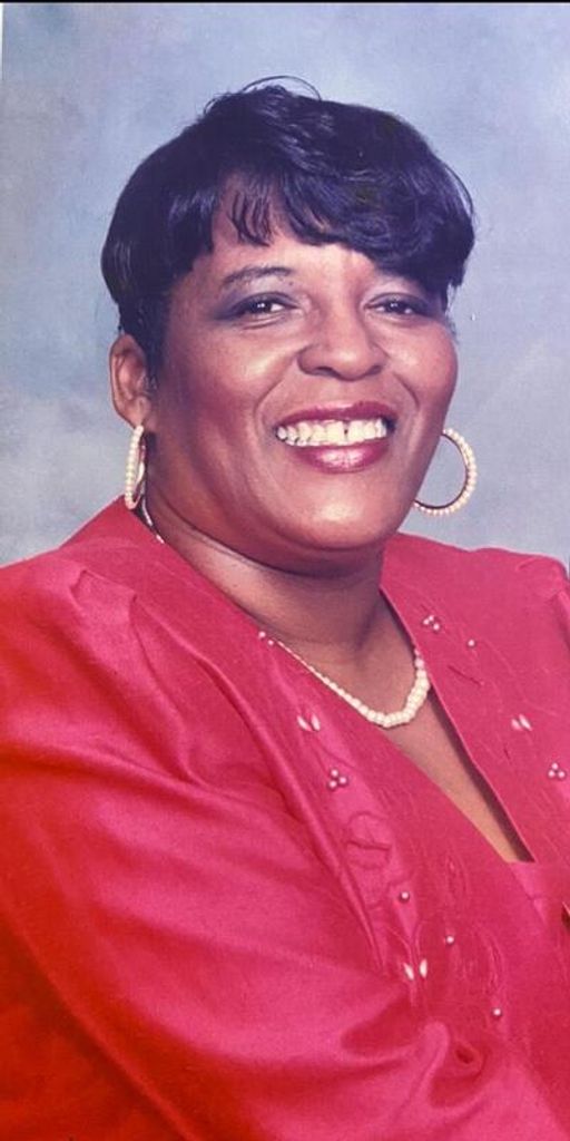 Charlotte Mccathern Mcadoo