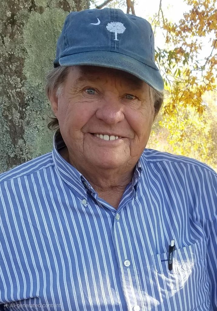 Donald Eugene Thompson Profile Photo