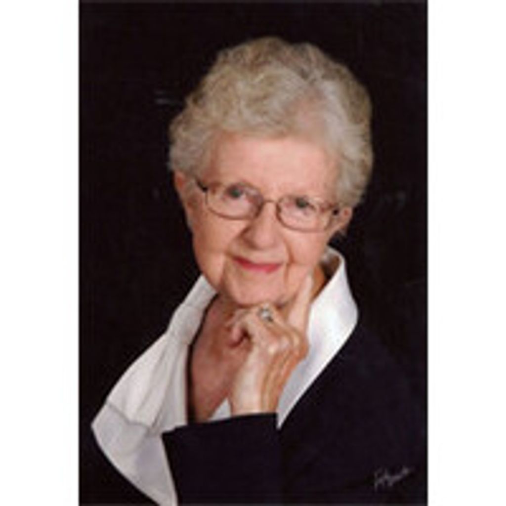 Jane Ann Rauch Profile Photo