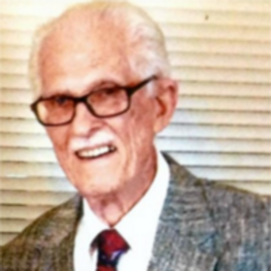 Phineas "Ben" Bentley Profile Photo