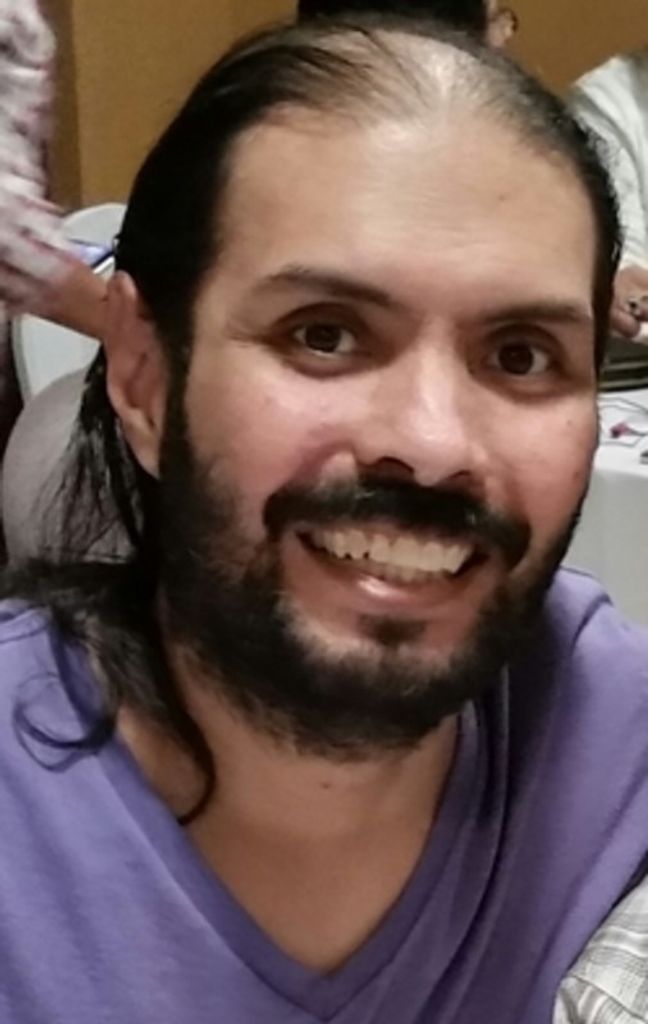 Julian A Hernandez Profile Photo
