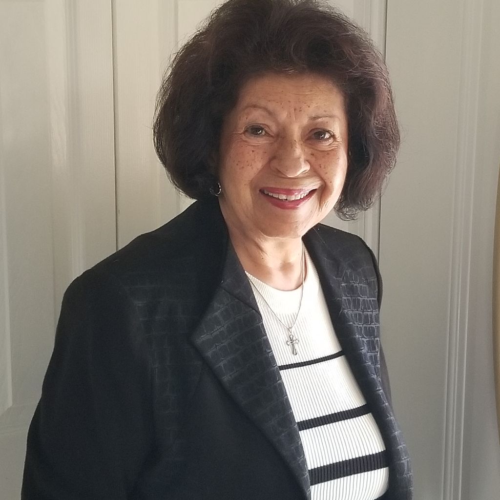 Nereida McCulley Breustedt Profile Photo
