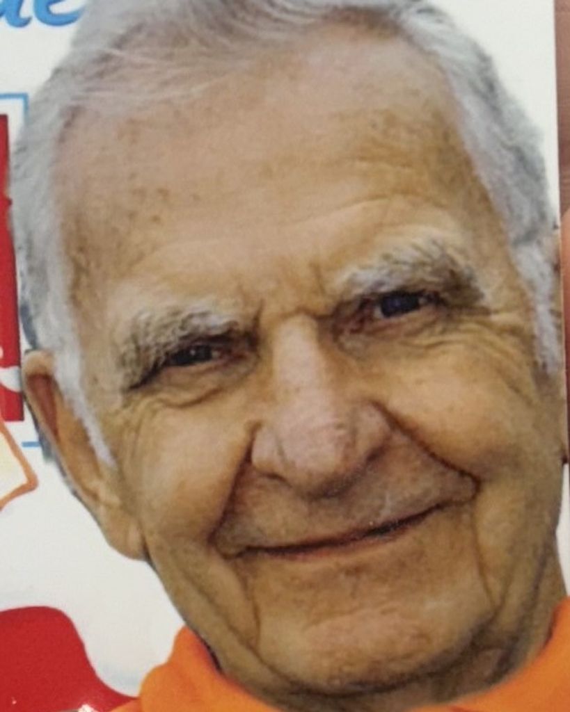 Howard H Hogrefe