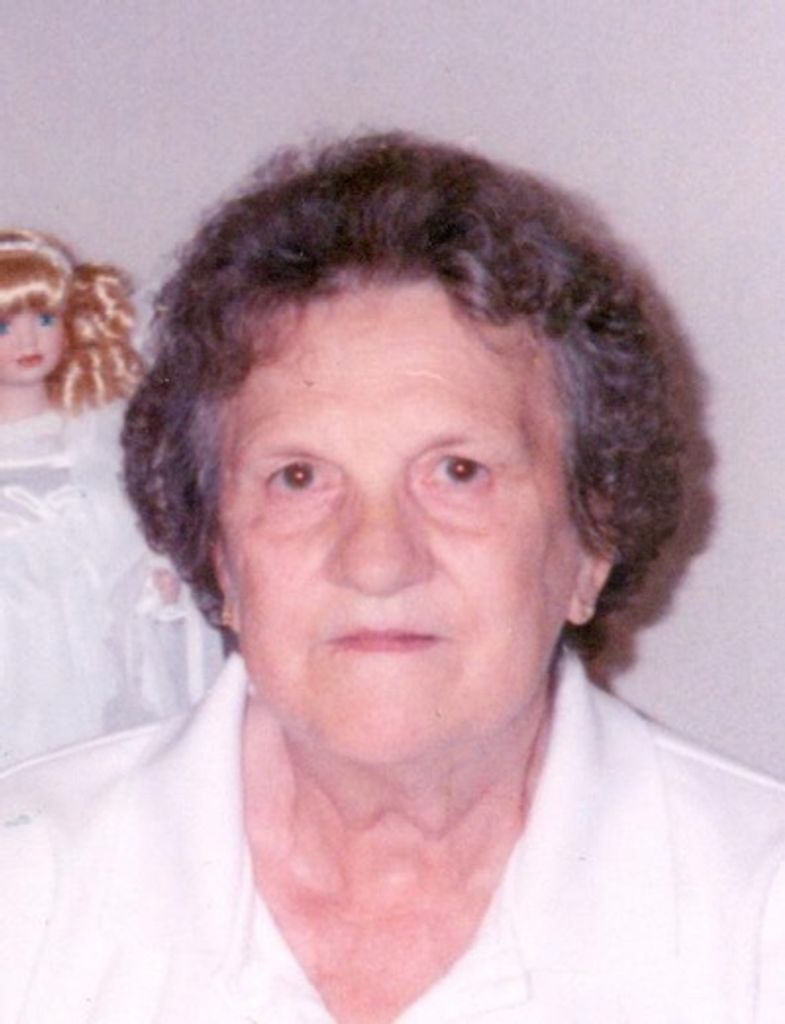 Faye E. Lewis Profile Photo